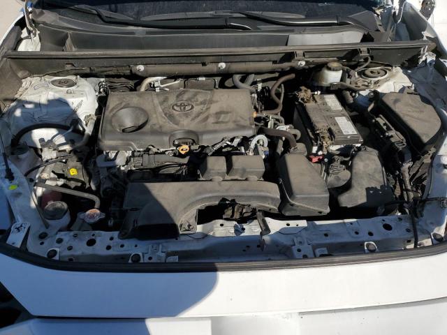 2022 TOYOTA RAV4 XLE - 2T3P1RFV9NC298877