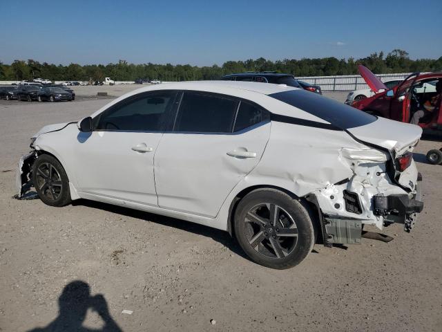 2024 NISSAN SENTRA SV - 3N1AB8CV5RY254989