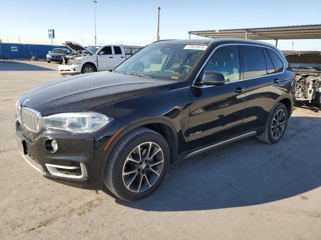 VIN 5UXKS4C5XJ0Z89779 2018 BMW X5, Xdrive35D no.1