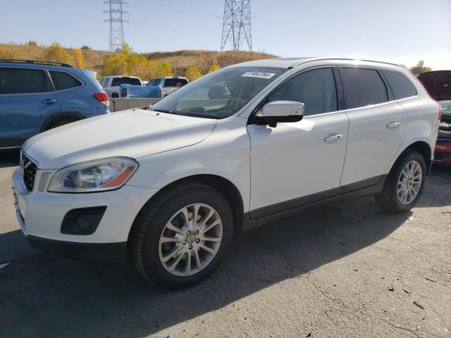 2010 VOLVO XC60 T6 #2936403771