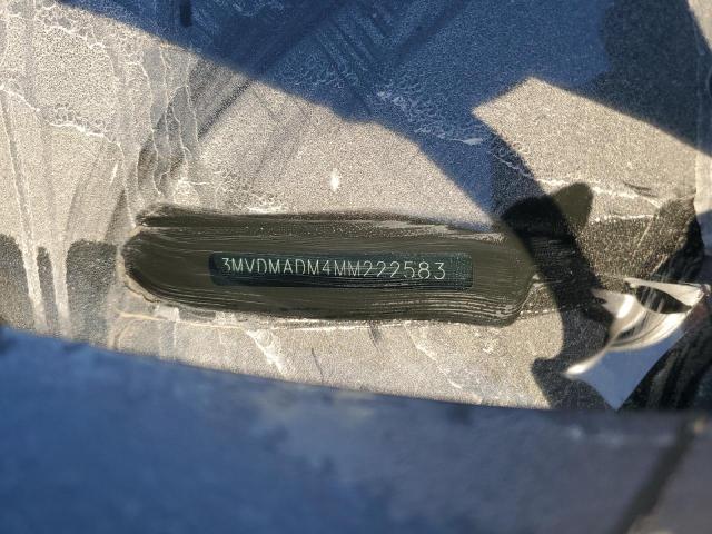 2021 MAZDA CX-30 PREM - 3MVDMADM4MM222583