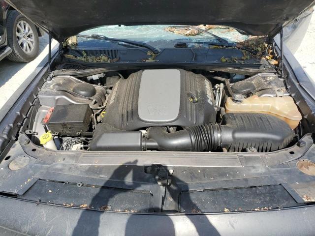2017 DODGE CHALLENGER - 2C3CDZBT3HH656427