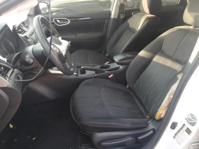 2016 NISSAN SENTRA S - 3N1AB7AP2GY288304