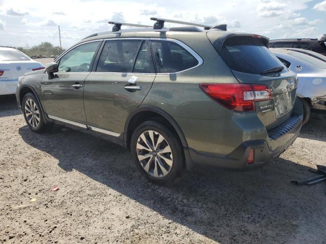 VIN 4S4BSETC8K3282522 2019 Subaru Outback, Touring no.2