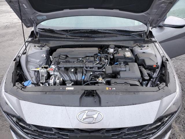 2023 HYUNDAI ELANTRA LI - KMHLP4AG1PU519620