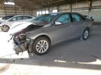 Lot #3027239280 2015 TOYOTA CAMRY LE