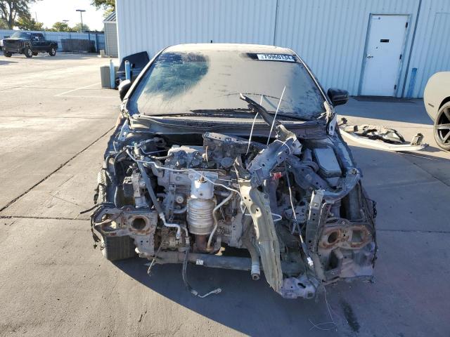 VIN 2HGFG3B85FH514751 2015 Honda Civic, EX no.5