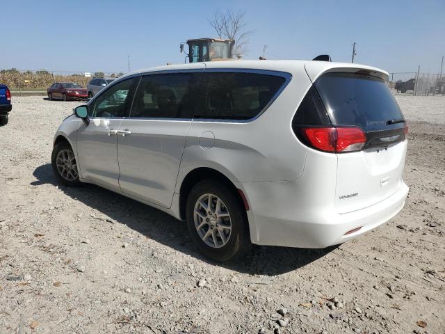 VIN 2C4RC1CG0PR515562 2023 CHRYSLER MINIVAN no.2