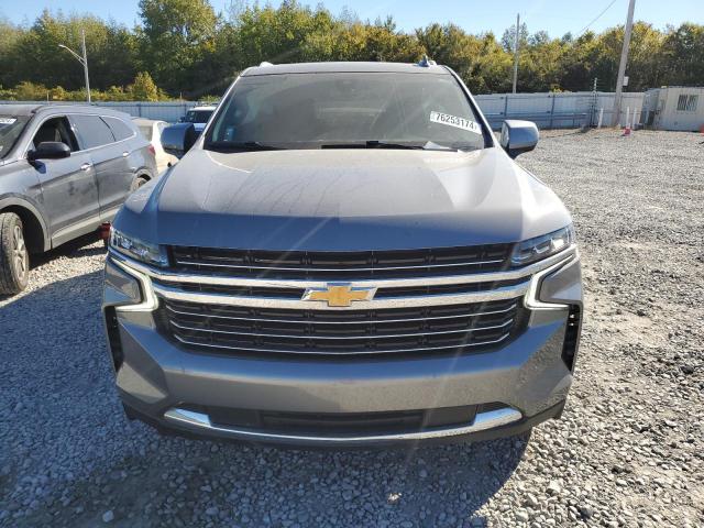 2021 CHEVROLET SUBURBAN C - 1GNSCCKD1MR486604