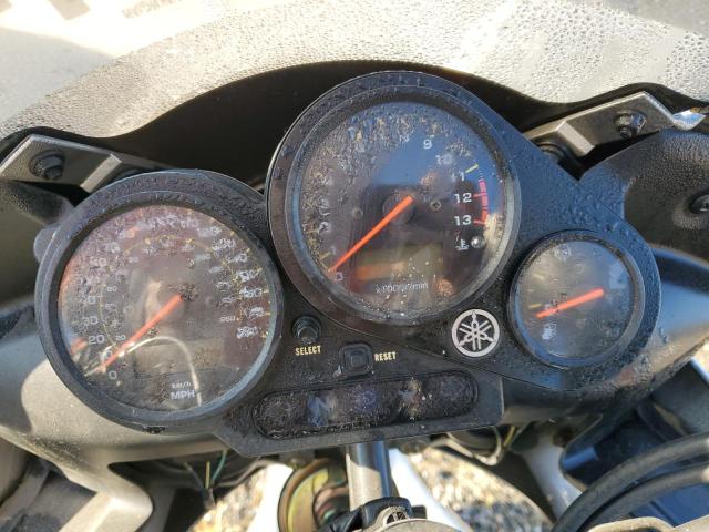 2005 YAMAHA FZS10 JYARN07E75A010709