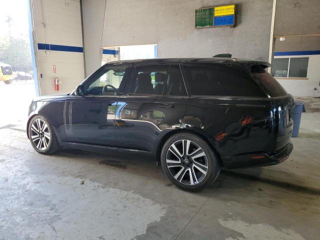 2023 LAND ROVER RANGE ROVE - SALKP9E78PA047269