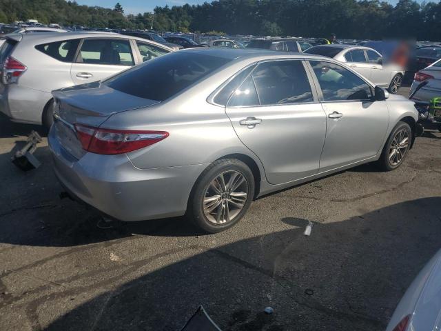 2017 TOYOTA CAMRY LE - 4T1BF1FK2HU356195