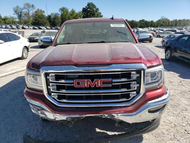 2017 GMC SIERRA K15 - 3GTU2NEC6HG154666