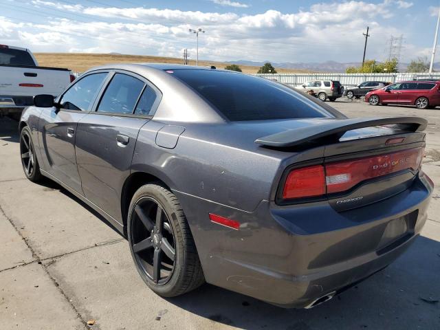 VIN 2C3CDXHG3EH359832 2014 Dodge Charger, Sxt no.2