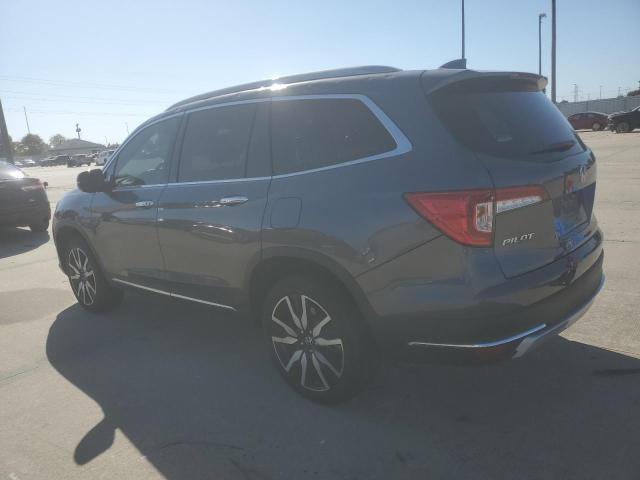 2019 HONDA PILOT ELIT - 5FNYF6H05KB089500