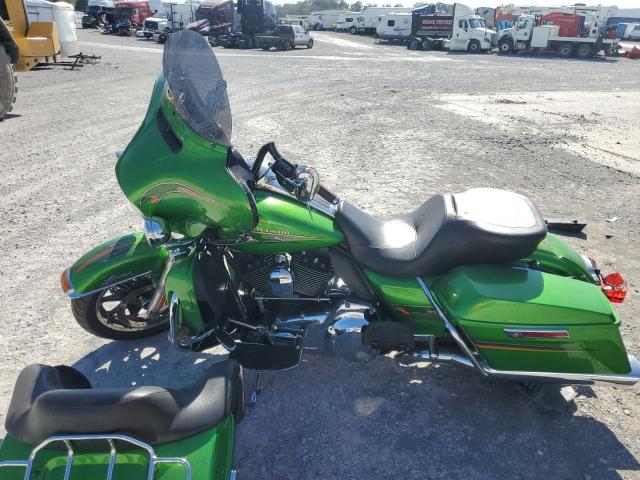 2015 HARLEY-DAVIDSON FLHTKL ULT 1HD1KKL13FB626961