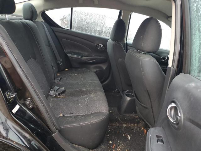 2019 NISSAN VERSA S - 3N1CN7AP7KL877936
