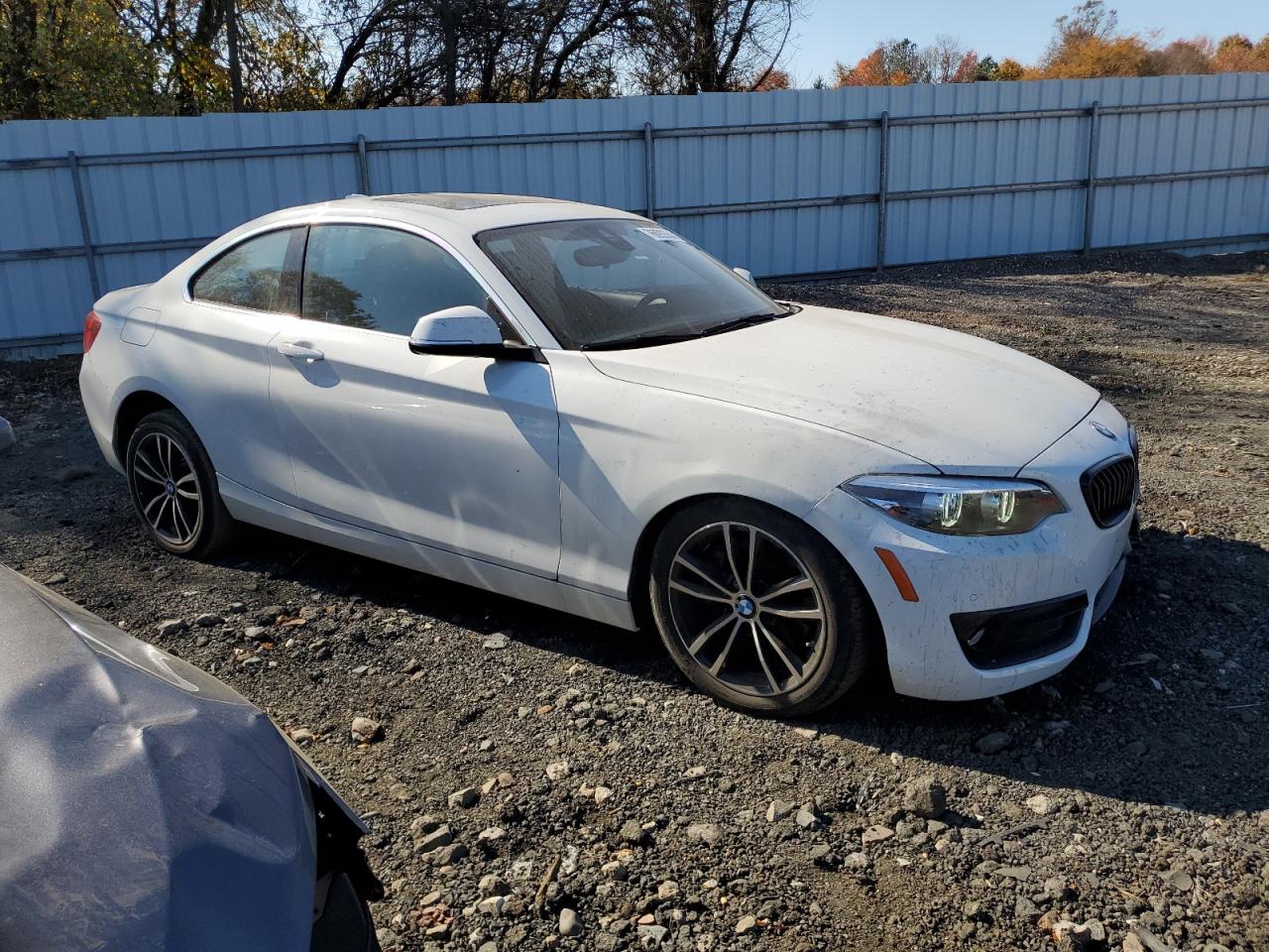 Lot #2955336488 2020 BMW 230XI