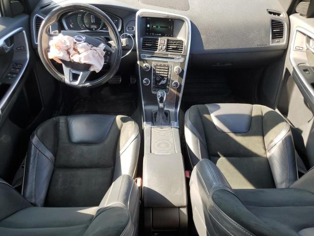 2015 VOLVO XC60 T6 R- YV4902RS3F2664715