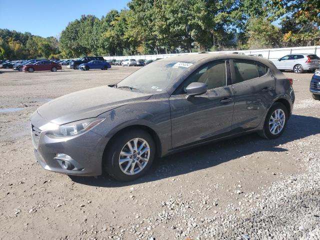 VIN 3MZBM1L79FM166578 2015 Mazda 3, Touring no.1