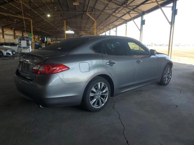 VIN JN1BY1AP1DM511883 2013 INFINITI M37 no.3