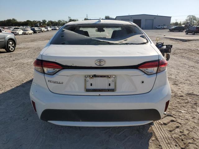 2020 TOYOTA COROLLA L - JTDDPRAE8LJ023682