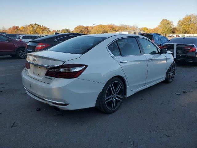 2017 HONDA ACCORD SPO - 1HGCR2F58HA265225