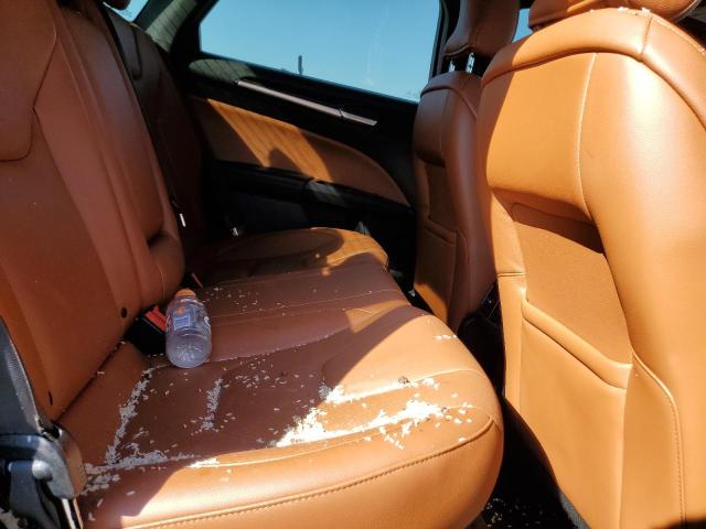 2019 FORD FUSION TIT - 3FA6P0RU0KR256241