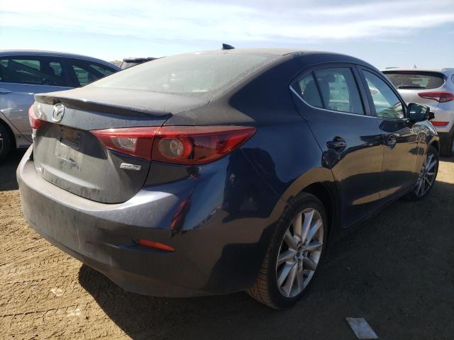 2017 MAZDA 3 GRAND TO - 3MZBN1W35HM144988