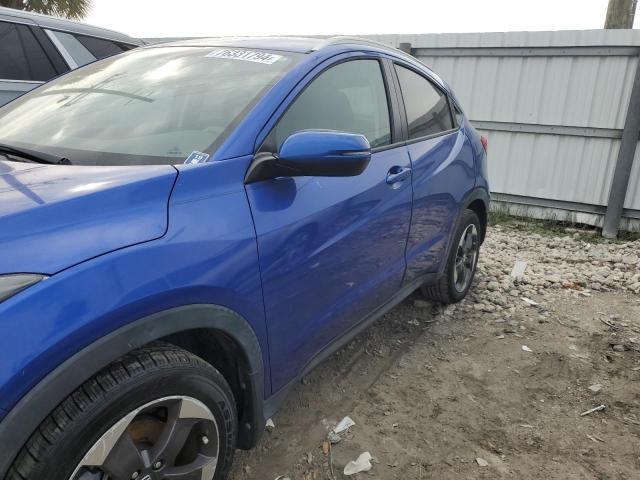 VIN 3CZRU5H71JM703366 2018 Honda HR-V, Exl no.13