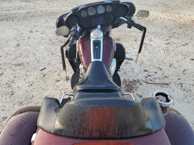 2019 HARLEY-DAVIDSON FLHTCUTG 1HD1MAF1XKB860928