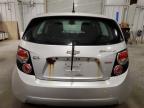 Lot #3022971130 2012 CHEVROLET SONIC LT