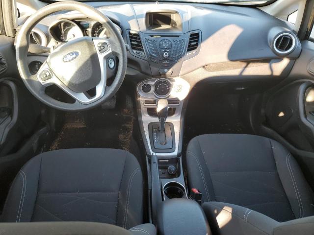 2018 FORD FIESTA SE - 3FADP4EJ7JM125930