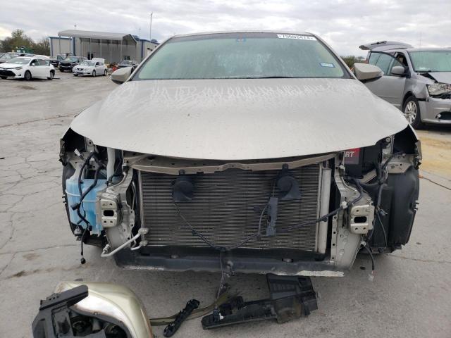 VIN 4T1BK1EB2FU157562 2015 Toyota Avalon, Xle no.5