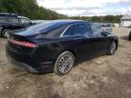 LINCOLN MKZ photo