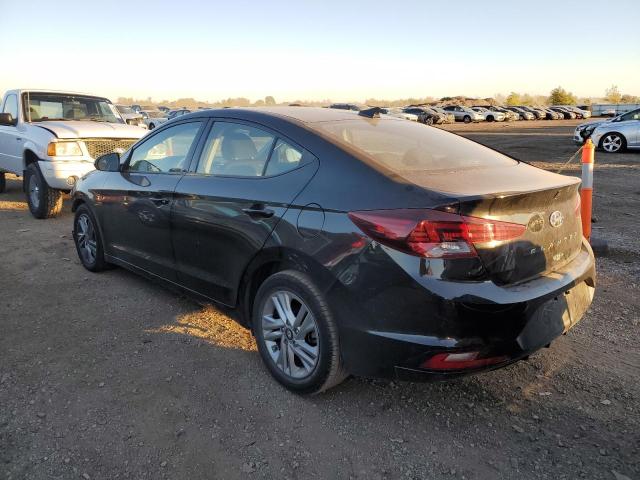 2020 HYUNDAI ELANTRA SE - 5NPD84LF7LH534153
