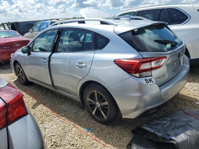 VIN 4S3GTAC60K3708682 2019 SUBARU IMPREZA no.2