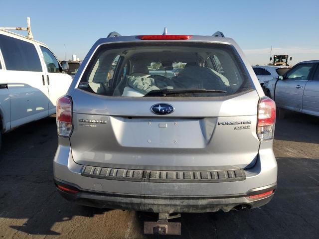 VIN JF2SJABC1HH810903 2017 Subaru Forester, 2.5I no.6