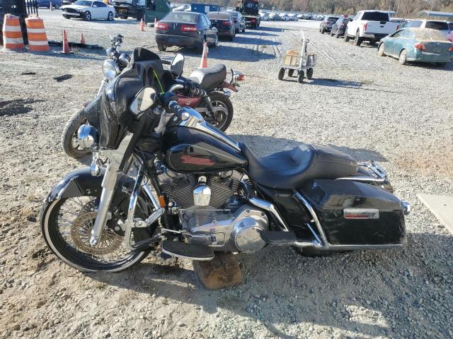 2008 HARLEY-DAVIDSON MOTORCYCLE 1HD1FV41X8Y703636