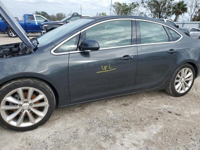 VIN 1G4PR5SK5F4117957 2015 Buick Verano, Convenience no.12