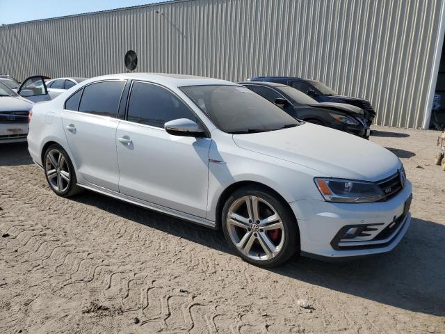 2016 VOLKSWAGEN JETTA GLI - 3VW5S7AJ0GM272195