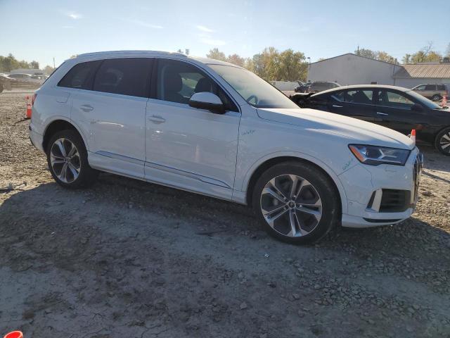 VIN WA1LXBF74ND016866 2022 AUDI Q7 no.4