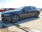 2023 ACURA TLX TECH A - 19UUB5F5XPA001285