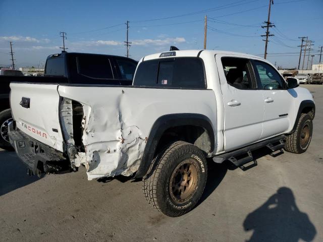 VIN 3TMCZ5ANXPM598065 2023 Toyota Tacoma, Double Cab no.3