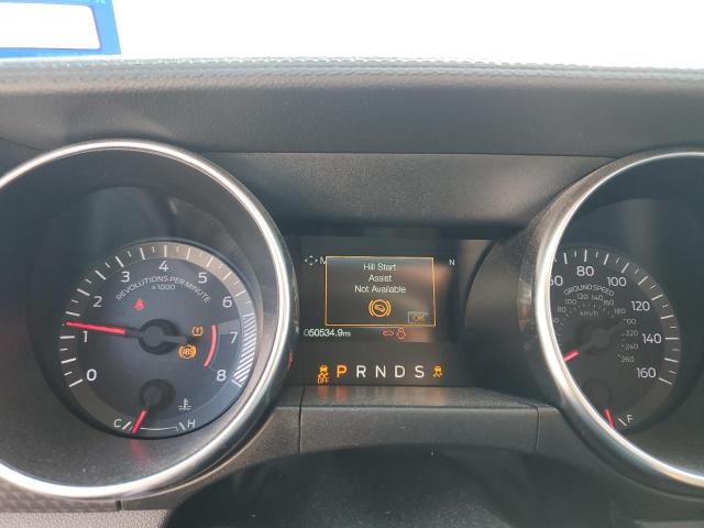 2019 FORD MUSTANG - 1FA6P8THXK5201857