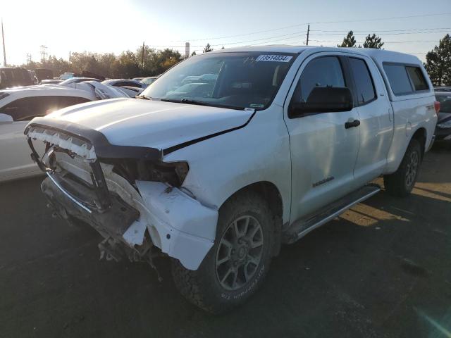 2013 TOYOTA TUNDRA DOU #2994382095