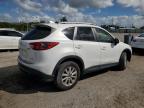 MAZDA CX-5 TOURI photo