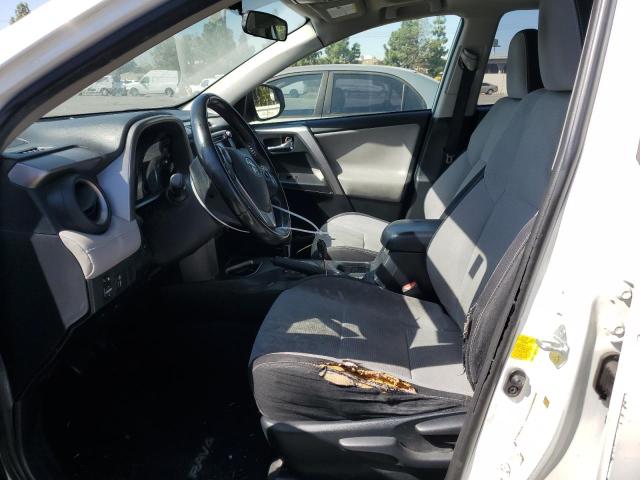 2016 TOYOTA RAV4 XLE - JTMWFREV5GD082277