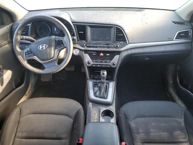 2017 HYUNDAI ELANTRA SE - 5NPD84LF9HH192387