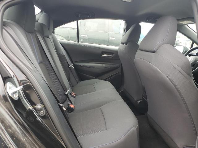 2022 TOYOTA COROLLA SE - 5YFS4MCE5NP130459
